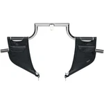 Drag Specialties Plain Lower 3550-0039. Fixed Price $120.95.