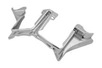 Kuryakyn 6410 Precision Tappet Block Accent 17-UP MILWAUKEE-8 Chrome. Fixed Price $106.99.