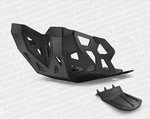 New 2025 Yamaha Tenere XTZ700 Genuine Oem Engine Hd Aluminum Skid Plate. Fixed Price $342.88.