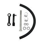 Customs Black 1" Billet Tank Lift Kit DK-SFT-TLK-1. Fixed Price $59.95.