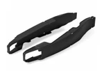 Honda 125 250 2004 2007 Crf Polisport Black Swingarm Guards. Fixed Price $46.30.