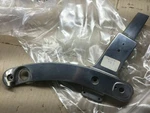 Frame Grip Lower Lh 32109-1127 ZL900 Eliminator Genuine Kawasaki Nos. Fixed Price $60.00.