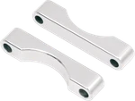 Klock Werks Wfb Benchmark Bagger Front Fender Blocks All 23" / 26" KW05010100C. Fixed Price $89.95.