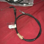 Oem Push Pull Throttle Cable Set Suzuki GS1000 GS1100 58300-44232 58300-44201. Fixed Price $35.42.