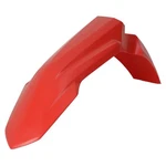 Acerbis Front Fender - Red 2858840227. Fixed Price $23.79.