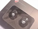 Ducati Performance Frame Cap Kit Super Sport Ss 2017 97380801A. Fixed Price $68.77.