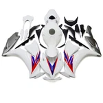 Injection White Red Fairings Kit For Honda CBR1000RR 2012 - 2016 14 15 Bodywork. Fixed Price $340.95.
