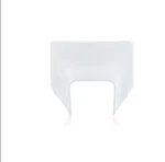 Acerbis 0024049.031 Light Mask Hsq / Fe 20 White. Fixed Price $26.99.