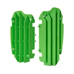 Polisport Radiator Louvers Kawasaki KX250F 2013 2014 2015 2016. Fixed Price $29.99.