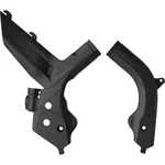 Polisport Frame Protector - Black 8472900001. Fixed Price $17.41.