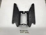 Oem 1987 Honda Elite Ch 250 Floor Panel *NH158* Carbon Gray 64320-KM1-000ZE. Fixed Price $29.99.