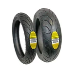 Dunlop Roadsmart 3 180/55ZR17 120/70ZR17 Front Rear Set Motorcycle. Fixed Price $431.98.