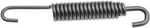 Drag Specialties 0510-0298 Black Kickstand Spring 3.9" For 86-90 Sportster. Fixed Price $12.95.