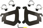 Memphis Shades MEB2010 Bullet Mounting Kit - XV19 Black. Fixed Price $149.95.
