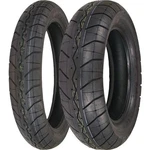 130/90 16, 150/80 Shinko 230 Tour Master Tire Kit. Fixed Price $246.74.