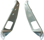 Drag Specialties Fairing Support Brackets 351569. Fixed Price $57.15.