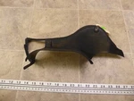 1993 Kawasaki EX500 Ninja K783) Right Black Plastic Inner Cowl 55028-1146B. Fixed Price $43.99.
