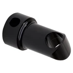 Pro Pad Flag Mount Base 5/8" Round CC-B-RDSB58-BLK. Fixed Price $54.84.