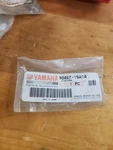 Oem Yamaha 90467-15M14-00 Scissor Clip Nos. Fixed Price $9.98.