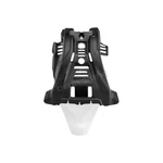 Acerbis Black/white Skid Plate - 2780601007. Fixed Price $69.88.