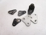 Suzuki Gsxr 1100W Motor Mounts 41911-17E00 1993-1998. Fixed Price $25.00.