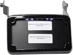 Visions Motorcycle License Plate Kit 2013-2015 Harley Dyna Street Bob Fxdb. Fixed Price $187.95.