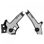 Acerbis X-grip Frame Guards Black/grey 2801931001. Fixed Price $55.94.