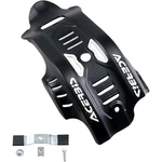 Acerbis Skid Plate Black/white 2733461007. Fixed Price $80.72.