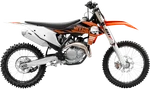 Factory Effex Metal Mulisha Graphic Kit For Ktm 23-11524. Fixed Price $73.89.
