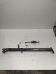 01-07 Suzuki DR-Z250 Kickstand Side Oem 42310-13E00 42310-13E20. Fixed Price $35.00.