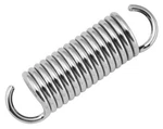Bikers Choice Jiffy Stand Return Spring - Chrome Motorcycle Street 482818. Fixed Price $16.53.