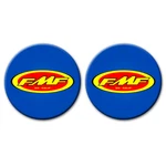 Blue Headlight Covers Yamaha Banshee Yfz 350 & Warrior Yfm (set Of 2) New. Fixed Price $22.90.
