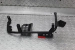 2010 Kawasaki KLR650 Stay Bracket. Fixed Price $49.99.