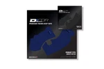 Dcor Frame Grip Guard Decals Oem Motorcycle Dirt Bike 16-50-108 4320-2548. Fixed Price $32.07.