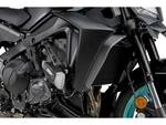 Puig Frame Sliders Crash Protectors Bungs Pair For Yamaha MT-09 (21-25). Fixed Price $212.09.