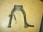 80 Honda Custom Main Center Stand. Fixed Price $49.99.