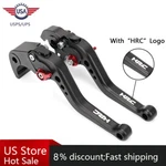 Cnc Short Brake Clutch Levers For Honda 2004-2007 CB1000R. Fixed Price $29.99.