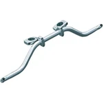 Kuryakyn Adjustable Mustache Bar #7502 Harley Davidson. Fixed Price $299.99.