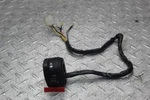 1981 Yamaha Enduro DT125 Right Bar Switch. Fixed Price $69.99.