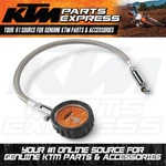 New Oem Ktm Flexible Tire Gauge 125 250 300 350 450 Sx-f Xc-f 2026 U6951099. Fixed Price $34.99.