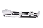 Front Upper Protective Cover 2108417 Triumph Rocket 2300 Iii 07-07. Fixed Price $116.99.