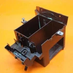 09-16 Kawasaki Vulcan 1700 Voyager Abs Oem Battery Tray Box Holder 32097-0027. Fixed Price $25.00.