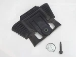 1999-2013 Yamaha Royal Star Xvz 1300 Fuel Gas Tank Damper Oem 4XY-24182-00-00. Fixed Price $19.99.