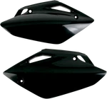 Ufo HO04620-001 Panel Side Hon CRF150 Blk. Fixed Price $51.43.