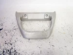 Suzuki Gs 500 Rear Grab Bar 46211-01D00-13L 2001-2002. Fixed Price $33.25.