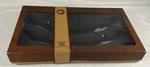 Indian Motorcycle Strut Cover Gloss Black 2880662-266. Fixed Price $173.14.