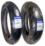 Metzeler ME888 MT90B16 150/80B16 Front Rear Set Motorcycle. Fixed Price $449.99.