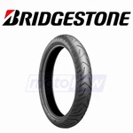 Bridgestone 110/80R18 008782 Battlax A41 Adventure Front Tire (sold Each). Fixed Price $205.00.