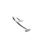Triumph Bonneville T120 T100 Seat Frame Chrome. Fixed Price $258.12.