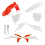 Acerbis 2726497428 Full Plastic Kit Fits 2019-2022 Ktm 125-450 Sxf Xc-f. Fixed Price $187.22.